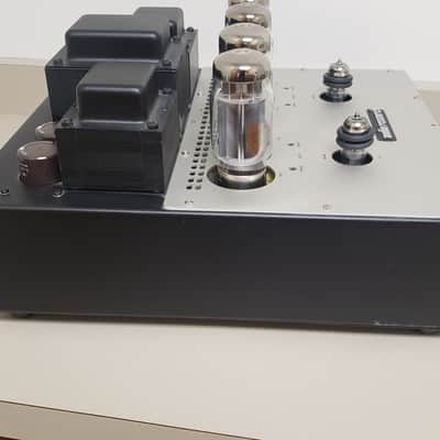 Audio Research VSI60 Tube Integrated Amplifier image 4