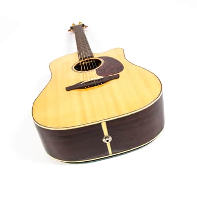 Takamine Acoustic EAN16C Owned by Nils Lofgren image 8