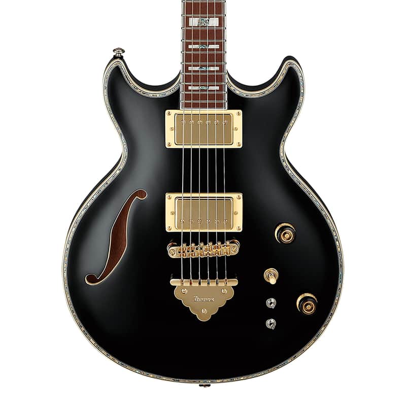 Ibanez Standard AR520H - Black image 1