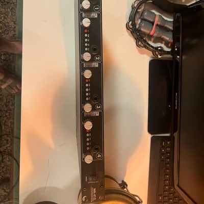 Warm Audio WA-412 microphone preamp image 4