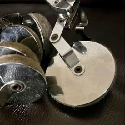 Sonor Sourdines image 3