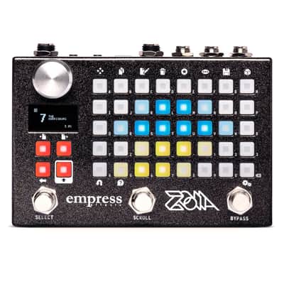 Empress Effects Zoia *Free Shipping in the US* image 1