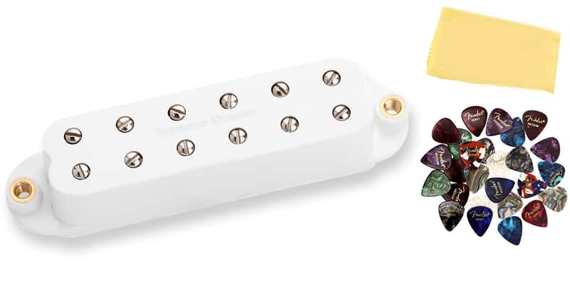 Seymour Duncan SJB-1n JB Jr. Strat Bridge Pickup | Reverb
