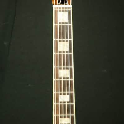 Vintage Gamma Acoustic Guitar 150F, Japan Made image 7