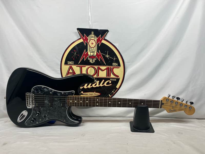 Fender Stratocaster Strat