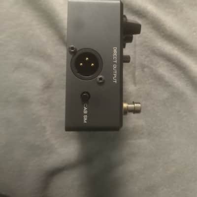 Darkglass Electronics Microtubes X Ultra 2019 - Present - Grey image 5
