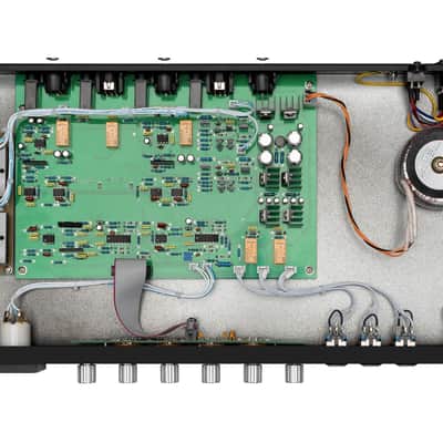 Warm Audio Bus Comp image 2