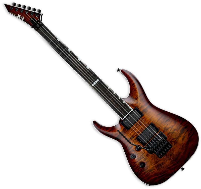 ESP E-II Horizon FR