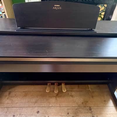 Yamaha Arius YDP 161 Mid 2018 image 2
