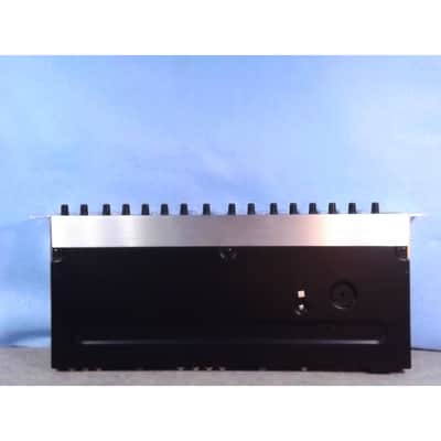 Behringer MDX 2200 Composer Pro image 10