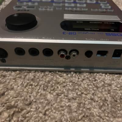 Boss DR-3 Dr. Rhythm 2003 - 2020 - Gray image 5