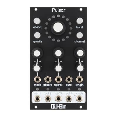 Qu-Bit Electronix Pulsar | Reverb