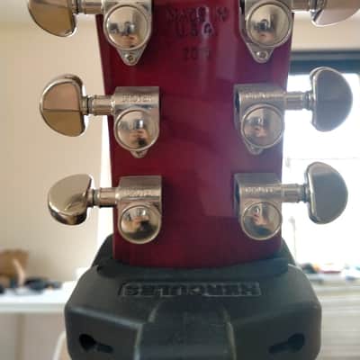 Gibson Memphis ES-335 Studio 2015 image 4