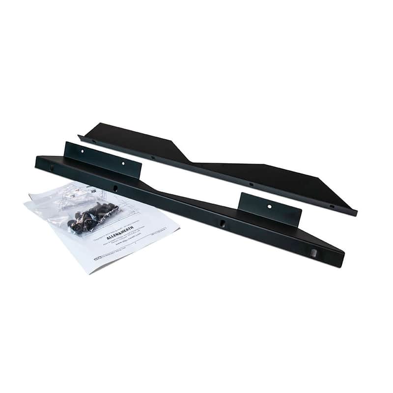 Allen and Heath SQ-5-RK19 Rack Mount Kit for SQ-5 Mixer image 1