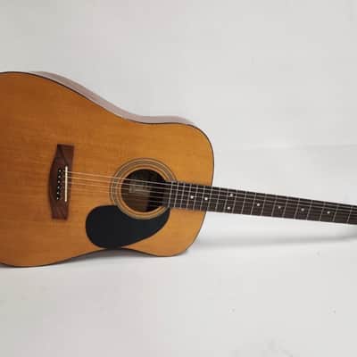 ギター Kay.Gutar,K-6161 Kay K-6161 70's Natural | Reverb
