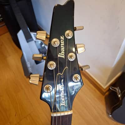 Ibanez Iceman IC 50 image 2