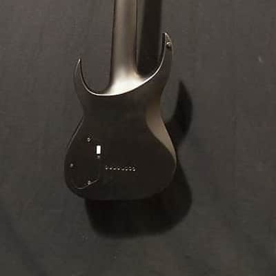 Washburn PX-Solar180C Ola Englund Parallaxe Solar 8 String Electric Guitar #1458 image 6