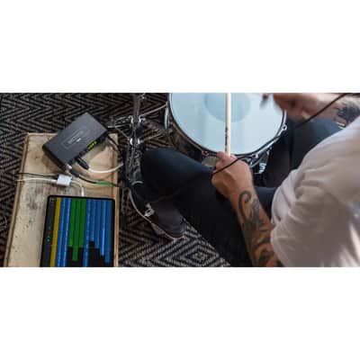 MOTU M4 Audio Interface (USB-C) image 4