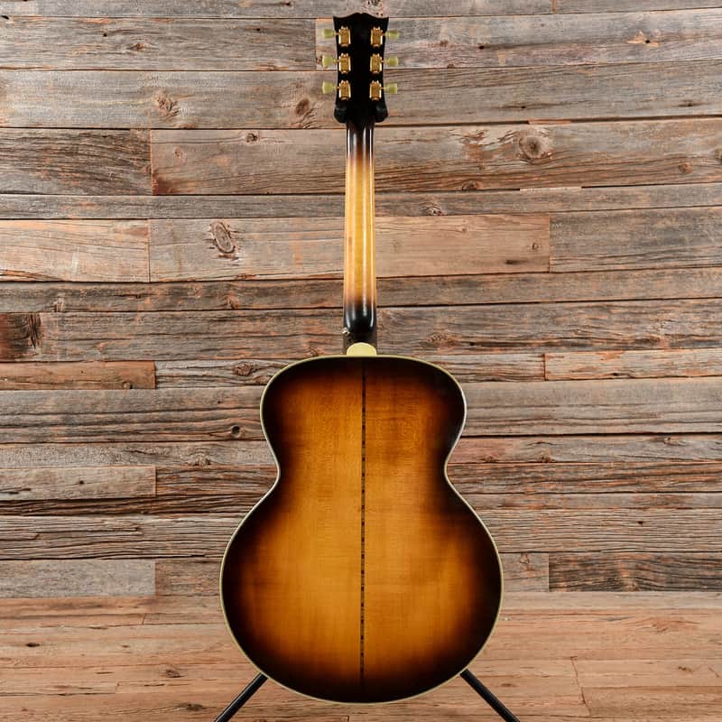 Gibson J-200 1986 - 1988 image 4