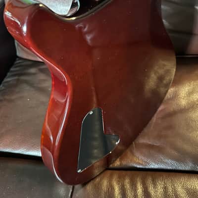 PRS 408 Maple Top Stoptail 2013 image 11
