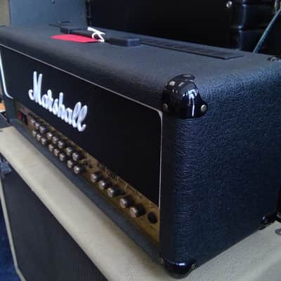 Marshall JCM 2000 TSL 100 image 3