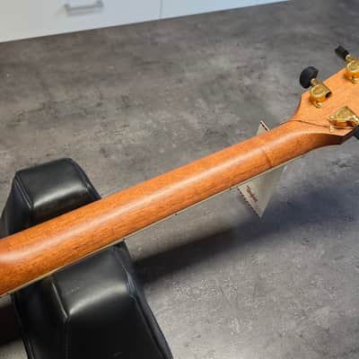 Taylor Liberty Tree Master Built Custom Shop Presentation Grand Concert Acoustic Guitar image 23