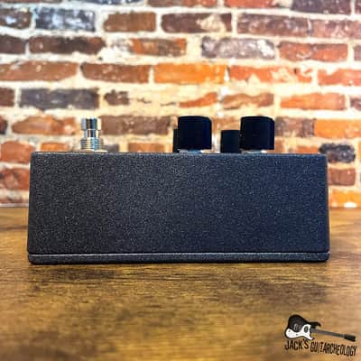 Fuzzlord Dark Master Echo *NEW* (2025 - Gray/Graphic) image 3