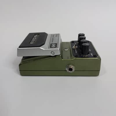 DigiTech Hardwire CM-2 Tube Overdrive image 8