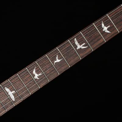 PRS SE Studio Standard Rosewood Sage Green (460) image 9