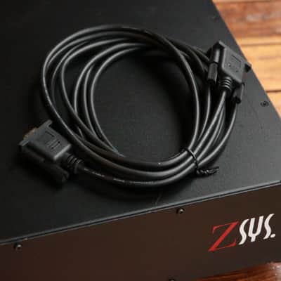 Z-Systems Z-32.32r Digital Detangler w/ Z-RRC Desktop Remote image 4