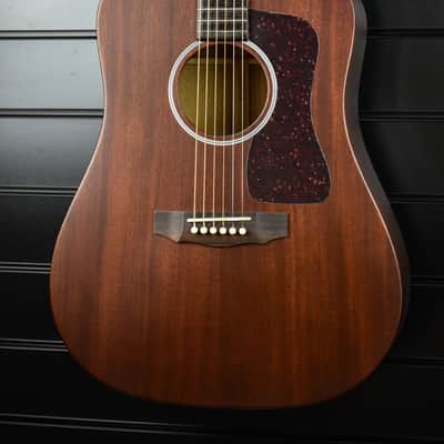 Guild D-20-NAT image 5