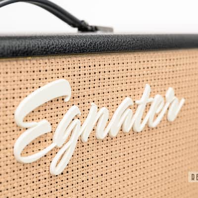 Egnater Tweaker 15W Head + Speaker 112X image 6