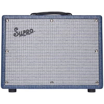Keeley Custom 10 Supro image 2