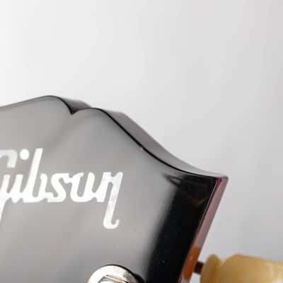 Gibson Les Paul Standard 50s Figured Top, Heritage Cherry Sunburst | Demo image 21