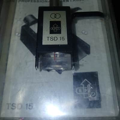 Verkaufe einen EMT 930m,mit EMT TSD-15 SFL Tondose image 2