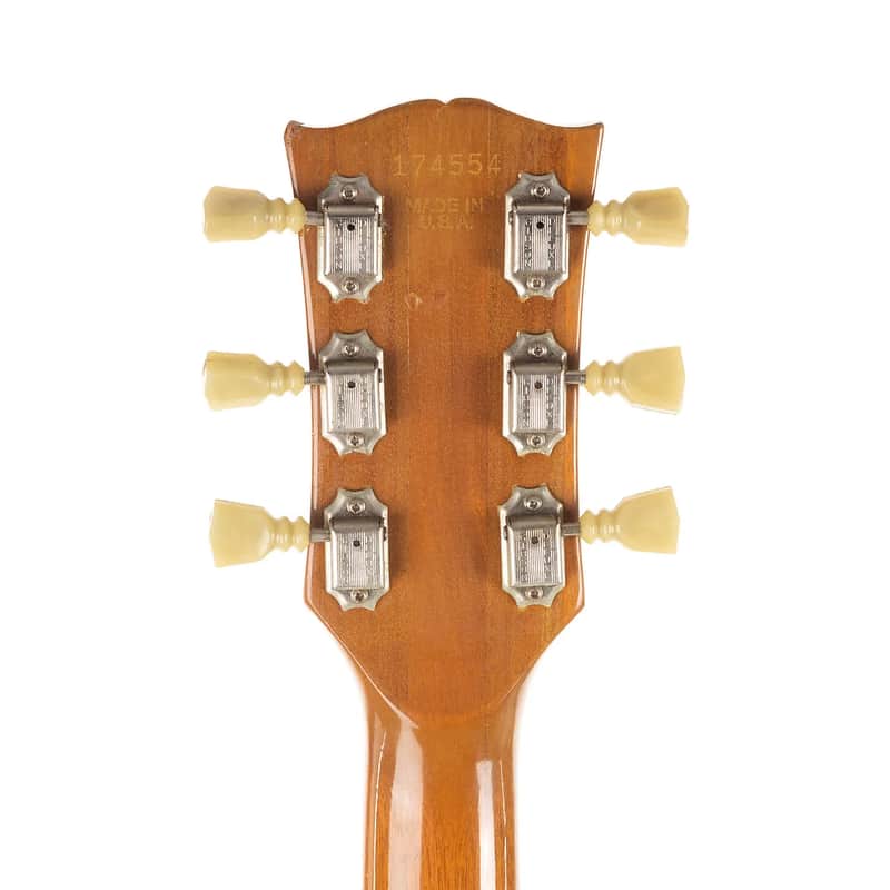 Gibson Les Paul Deluxe 1969 - 1984 image 7