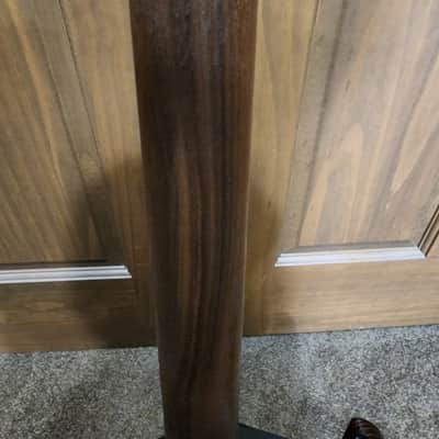 Kiesel Osiris Headless Electric Guitar USA 2021 - Lava Stain image 10