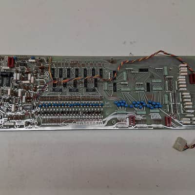 ARP Omni 2 Lower Voicing Board PCB for Parts Or Repair