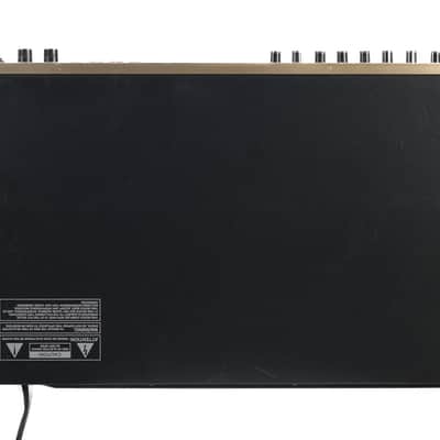 Roland GP-100 Guitar Preamp image 3