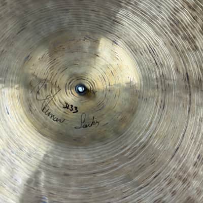 Istanbul AGOP 30th anniversary VIDEO! 1st gen 3133 grams image 7