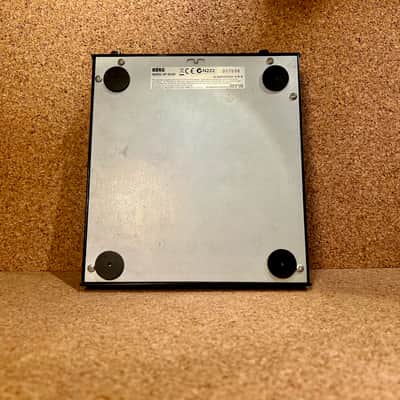 Korg Kaoss Pad Quad – Serviced – Warranty image 3