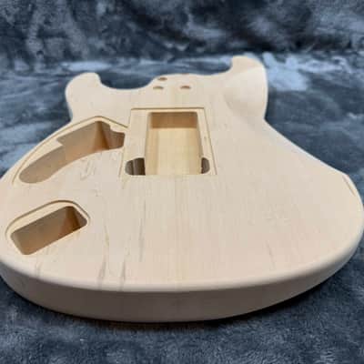 Unbranded RG - Strat 2025 - Unfinished image 4