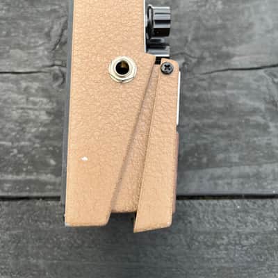 Boss FRV-1 '63 Fender Reverb 2009 - Present - Brown image 4