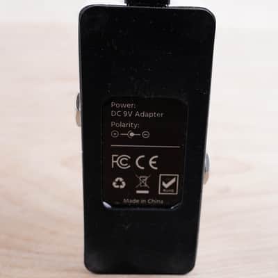 Stage Right VS Overdrive Pedal image 4