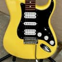 Fender Player Stratocaster HSH with Pau Ferro Fretboard 2018 - 2024 - Buttercream