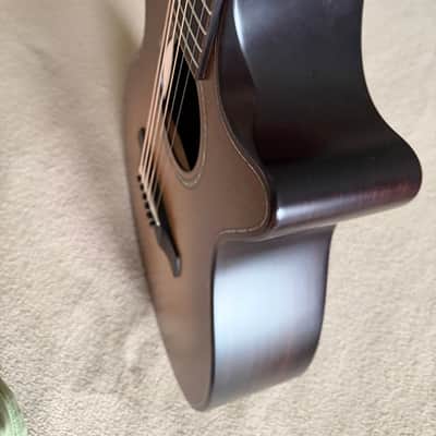 Taylor Builder's Edition 912ce 2020 - Wild Honey Burst image 8