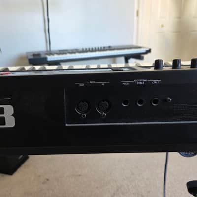 Roland FA-08 88-Key Workstation Keyboard 2022 - Present - Black image 6