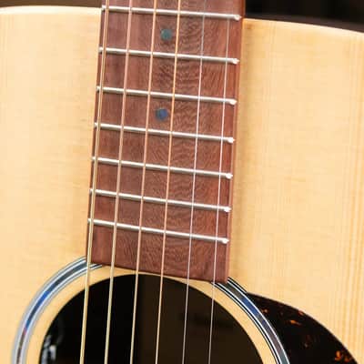 Martin 000-X2E Brazilian Acoustic/Electric Guitar with Gig Bag image 10