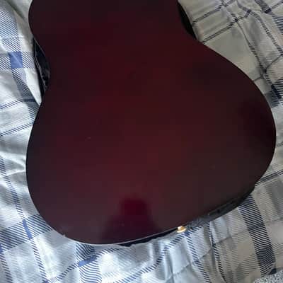 Protocol Acoustic Guitar 2010s - Natural image 5