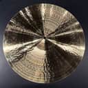 Paiste 18" Signature Full Crash Cymbal 1989 - Present - Traditional
